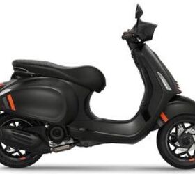 2027 Vespa Primavera 150 Officina 8 | Motorcycle.com