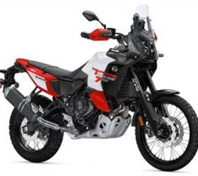 2026 Yamaha XSR 700 | Motorcycle.com