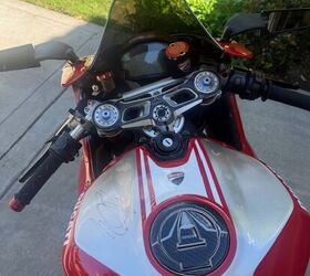 Ducati Panigale 959