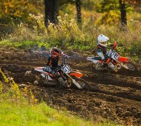 В Канзасе принят закон о защите площадок для авто- и мотоспорта