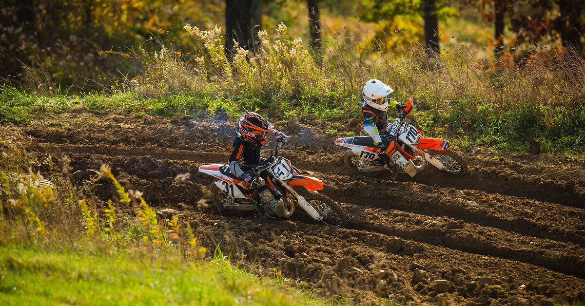 В Канзасе принят закон о защите площадок для авто- и мотоспорта — фото 2