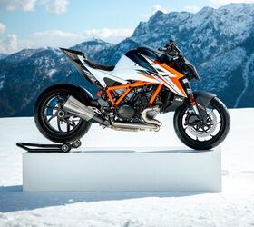 2027 ktm 1390 super duke rr first look gallery