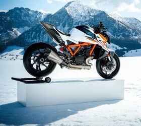 2027 ktm 1390 super duke rr first look gallery