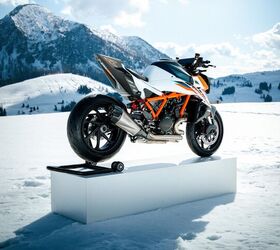 2027 ktm 1390 super duke rr first look gallery