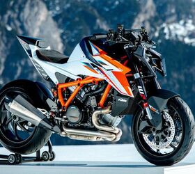 2027 ktm 1390 super duke rr first look gallery