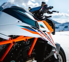 2027 ktm 1390 super duke rr first look gallery