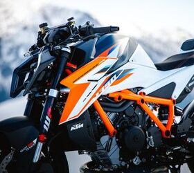 2027 ktm 1390 super duke rr first look gallery