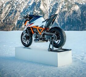 2027 ktm 1390 super duke rr first look gallery