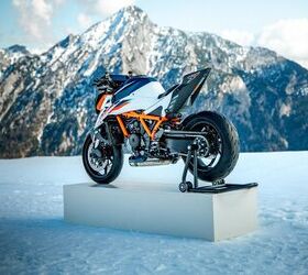 2027 ktm 1390 super duke rr first look gallery