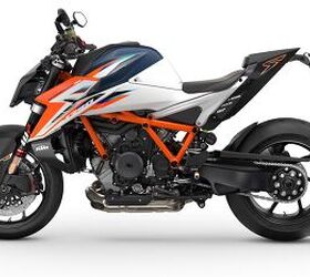 2027 ktm 1390 super duke rr first look gallery