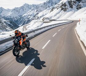 2027 ktm 1390 super duke rr first look gallery