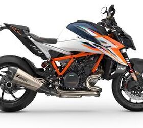 2027 ktm 1390 super duke rr first look gallery