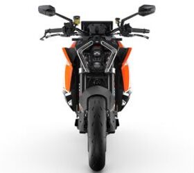2027 ktm 1390 super duke rr first look gallery