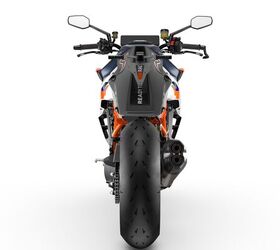 2027 ktm 1390 super duke rr first look gallery