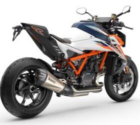 2027 ktm 1390 super duke rr first look gallery