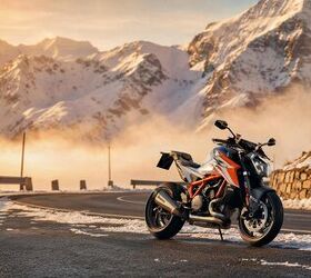 2027 ktm 1390 super duke rr first look gallery