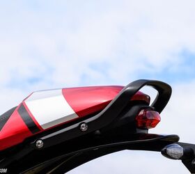 2026 triumph thruxton 400 review gallery