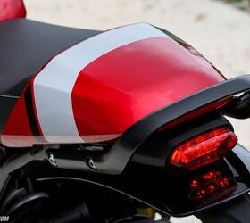 2026 triumph thruxton 400 review gallery