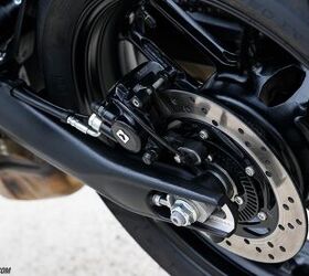 2026 triumph thruxton 400 review gallery