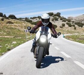 2026 triumph thruxton 400 and 2027 tracker 400 review first ride