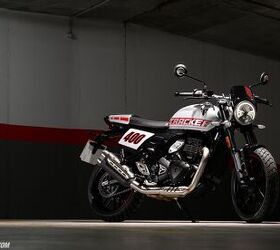 2027 triumph tracker 400 review gallery