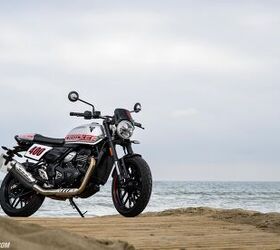 2027 triumph tracker 400 review gallery