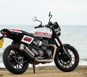 2027 triumph tracker 400 review gallery