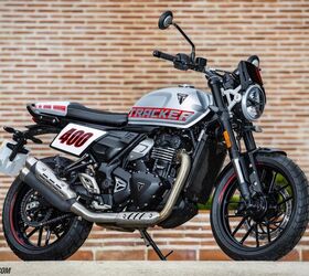 2027 triumph tracker 400 review gallery