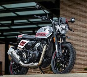 2027 triumph tracker 400 review gallery