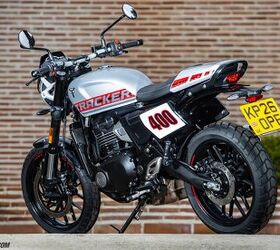 2027 triumph tracker 400 review gallery