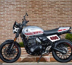 2027 triumph tracker 400 review gallery