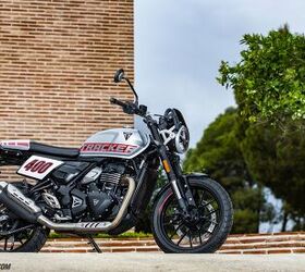 2027 triumph tracker 400 review gallery