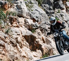 2027 triumph tracker 400 review gallery