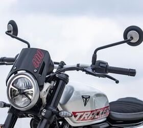 2027 triumph tracker 400 review gallery
