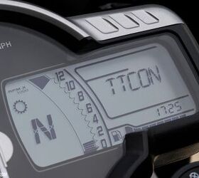 Here's why this Triumph model is the one that got the thumbs up from our reviewer