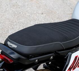2027 triumph tracker 400 review gallery