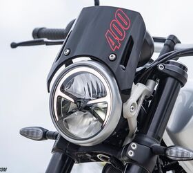 2027 triumph tracker 400 review gallery