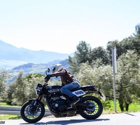 2027 triumph tracker 400 review gallery