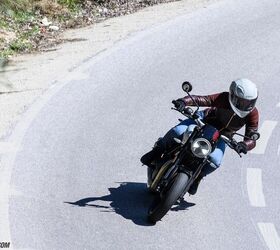 2027 triumph tracker 400 review gallery