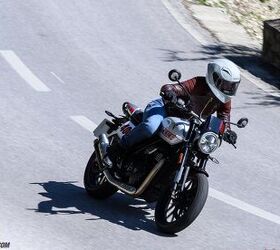 2026 triumph thruxton 400 and 2027 tracker 400 review first ride