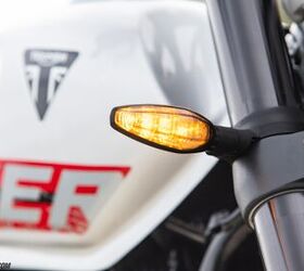 2027 triumph tracker 400 review gallery