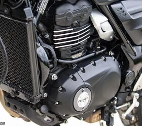 2027 triumph tracker 400 review gallery