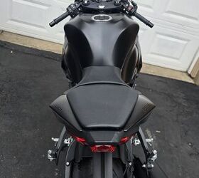 2024 Kawasaki ZX-6R For Sale | Motorcycle Classifieds | Motorcycle.com