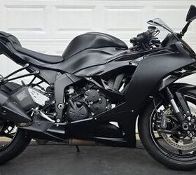 2005 Kawasaki ZX-12R For Sale | Motorcycle Classifieds