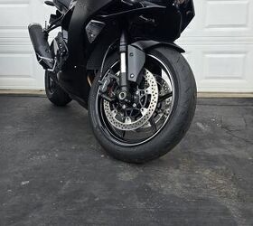 2024 Kawasaki ZX-6R For Sale | Motorcycle Classifieds | Motorcycle.com