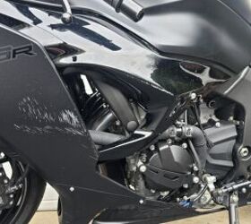 2024 Kawasaki ZX-6R For Sale | Motorcycle Classifieds | Motorcycle.com