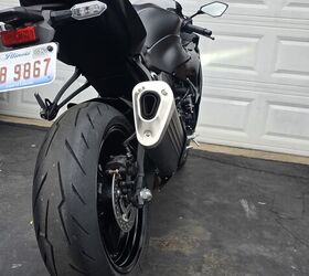 2024 Kawasaki ZX-6R For Sale | Motorcycle Classifieds | Motorcycle.com