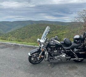2022 Road King