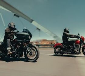 Harley-Davidson is recalling certain 2025-2026 models