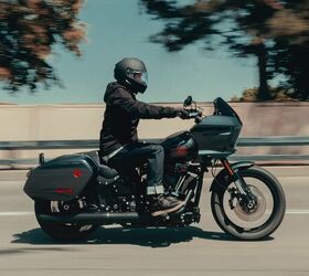 2025 2026 harley davidson softail models recalled for rear brake issue